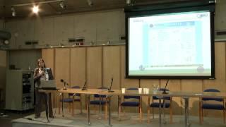 Incentives, Integration, and Mediation -  Iryna Kuchma, COAR