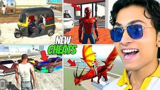 Using My SUBSCRIBERS Cheat Codes in ‘INDIAN BIKE DRIVING 3d’ Game