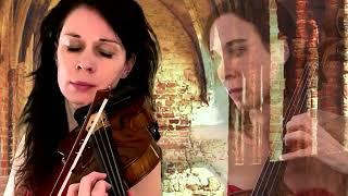 Duo Rossel - Teaser von J. S. Bach bis Filmmusik und Christmas Music