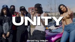 [FREE] Russ Millions x KLM x La Hasba22 "UNITY" UK Drill Type Beat 2025 | UK Drill Instrumental 2025