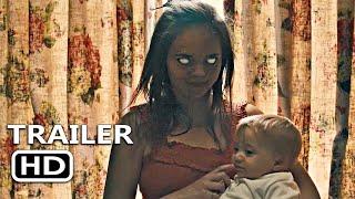 The Unfamiliar Full Movie Trailer | 2020 | Movister