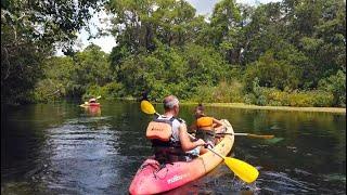 Weeki Fresh Water Adventures on Florida's Adventure Coast (2023)