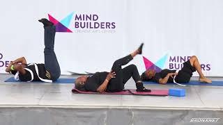 Mind Builders Annual Open House Street Festival 2022