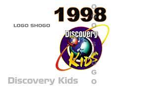 Logo history #548 | Money Heist | Chuck Chicken | Discover KIds | Steve Madden | Dinamo Zagreb