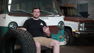 Nitto Recon Grappler Tire Review