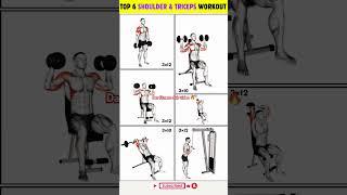 Desi and six-pack or chest exercise and arms workout#gym #shoulder#viralvideo #shorts #backworkout