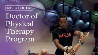 Doctor of Physical Therapy Program | Southwest Baptist University