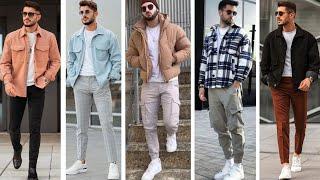 50 Essential Winter Style Tips to Elevate Your Look in 2025 | Winter Style Tips For Men