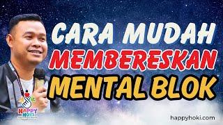  OM BIMO - CARA MEMBERESKAN MENTAL BLOK - MEDITASI MONEY MAGNET