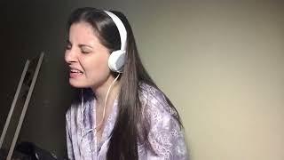 My Future - Billie Eilish (Mariana Rebelo mini cover)