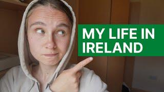 My life in Sligo. Ireland