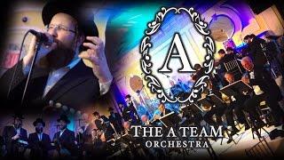 The A Team - 'Shtar Hatnoim' Feat: Shloime Daskal & The Shira Choir