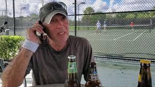 Jake Andrews Turns 60