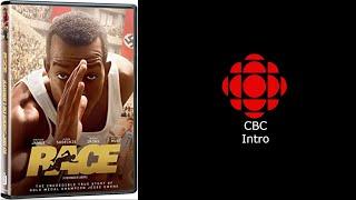 Race - CBC Intro