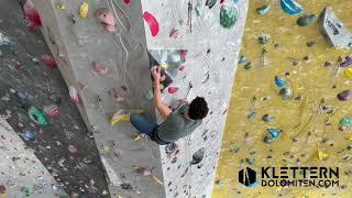 Klettern: Tipps und Tricks 5b-6b