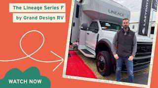 The Lineage Series F by Grand Design