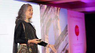 25th Global WINConference | Nilima Bhat, Founder & Director, Shakti Leadership