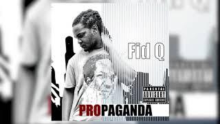 Fid Q - Mwanamalundi (Official Audio)