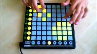 Linkin Park - Numb [by O.X.I.D]  LAUNCHPAD