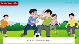 Ways of Recreation