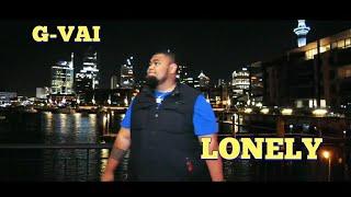 G-Vai - Lonely by Norm (Official Video)