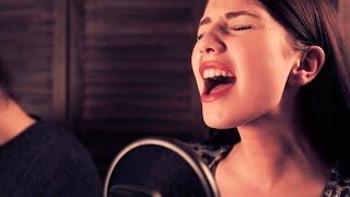 Love Me Like You Do - Ellie Goulding (Nicole Cross Official Cover Video)