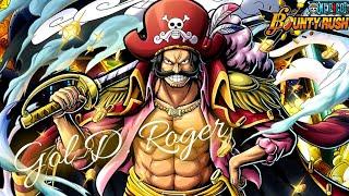 C'EST L'ANNÉE DES KAMUSARI !!! | GAMEPLAY ROGER V1 LVL 100 !! | ONE PIECE BOUNTY RUSH