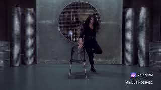 Gayana Muradi. Rock choreo. Armenian rock song