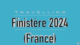 De Quimper à Locronan: Voyage en Bretagne (Finistère) 2024