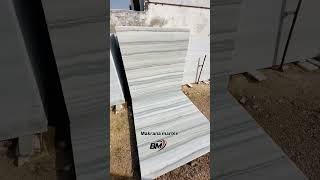 Indian no.1 best marble | makrana marble |makrana white marble |makrana marble price#marble#shorts