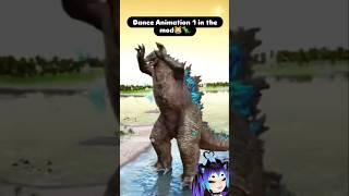 Mod Review: ARK:RIOT'S KAIJU ARK Part 1 Dance 1