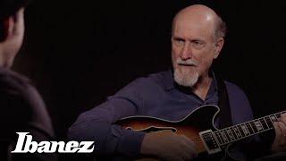 John Scofield and Eric Krasno Talk Ibanez Guitars, Miles Davis, and More…