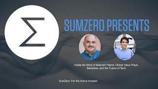 Inside the Mind of Mohnish Pabrai: Global Value Plays, Berkshire, and the Future of Tech
