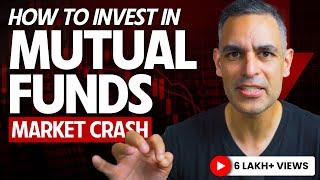 Mutual Fund Investment STRATEGY for 2025! | Ankur Warikoo Hindi