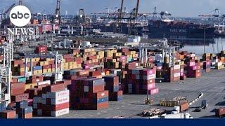 What would Trump's tariffs mean to consumers and businesses
