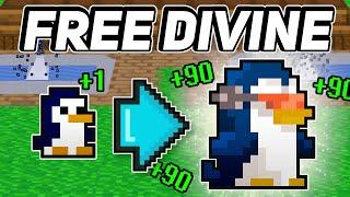 ULTIMATE Guide to a Free Divine Pet! [RotMG 2024]