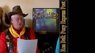Psychic Creations Presents a Mini Movie