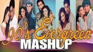 90's Evergreen Mashup|90s Romantic Mashup|90s Love Mashup|Super hit old songs#90slovemashup#oldsongs