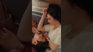  Yang Yang & Wang Churan - Fire works of my heart