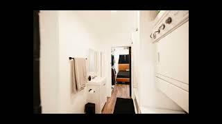 Duplex Container Home Slideshow: The Olive