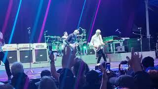 WHATEVER YOU WANT STATUS QUO @OfficialStatusQuo Belfast 28 May 2024