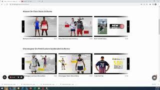 Check out the latest Videos from Founder Sport