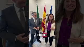 Protocolo con la Agencia Digital de Andalucía #FPAndaluza