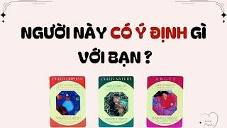 Người này có ý định gì với bạn?‍🟩 - Chọn tụ bài (Timeless)