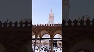 Ali Dam Dam️ || SubhanAllah  #youtubeshorts #shortsfeed #makkah #viralvideo #madina #shorts