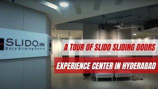 Experience the Best Wardrobes Sliding Doors in Hyderabad