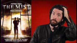 The Mist - Movie Review