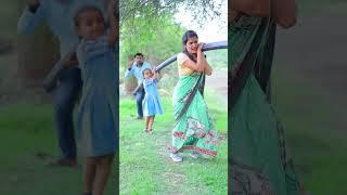 #shorts | बकुळीन आणि सियान चोरल पाईप #bakula #बकुळा
