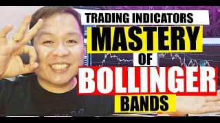 MASTERY OF BOLLINGER BANDS TRADING INDICATOR