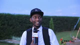 MB SON Ndashimye Ntamuntu utagira Depression, Ibya aba pastor bajya mumwuka byo mbona ari izindi mba